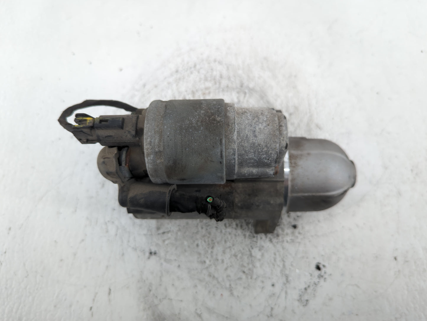 2014 Hyundai Sonata Car Starter Motor Solenoid OEM P/N:36100-2G100 Fits Fits 2015 2016 OEM Used Auto Parts - Oemusedautopart