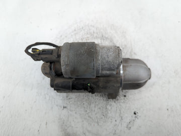 2014 Hyundai Sonata Car Starter Motor Solenoid OEM P/N:36100-2G100 Fits Fits 2015 2016 OEM Used Auto Parts