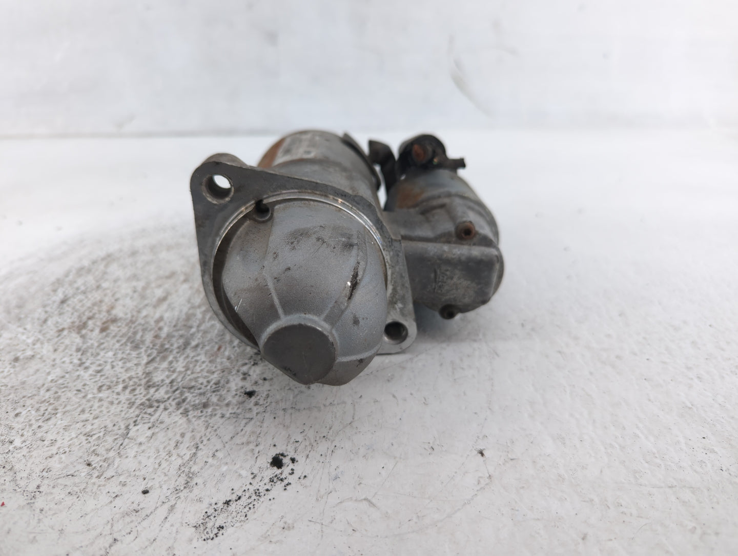 2014 Hyundai Sonata Car Starter Motor Solenoid OEM P/N:36100-2G100 Fits Fits 2015 2016 OEM Used Auto Parts - Oemusedautopart