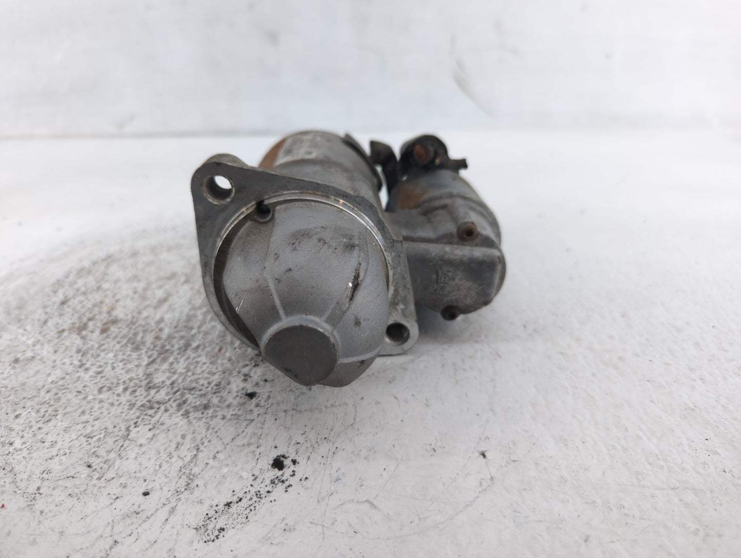 2014 Hyundai Sonata Car Starter Motor Solenoid OEM P/N:36100-2G100 Fits Fits 2015 2016 OEM Used Auto Parts - Oemusedautopart