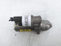 2008-2014 Hyundai Sonata Car Starter Motor Solenoid OEM P/N:36100-2G400 Fits Fits 2008 2009 2010 2011 2012 2013 2014 OEM Use
