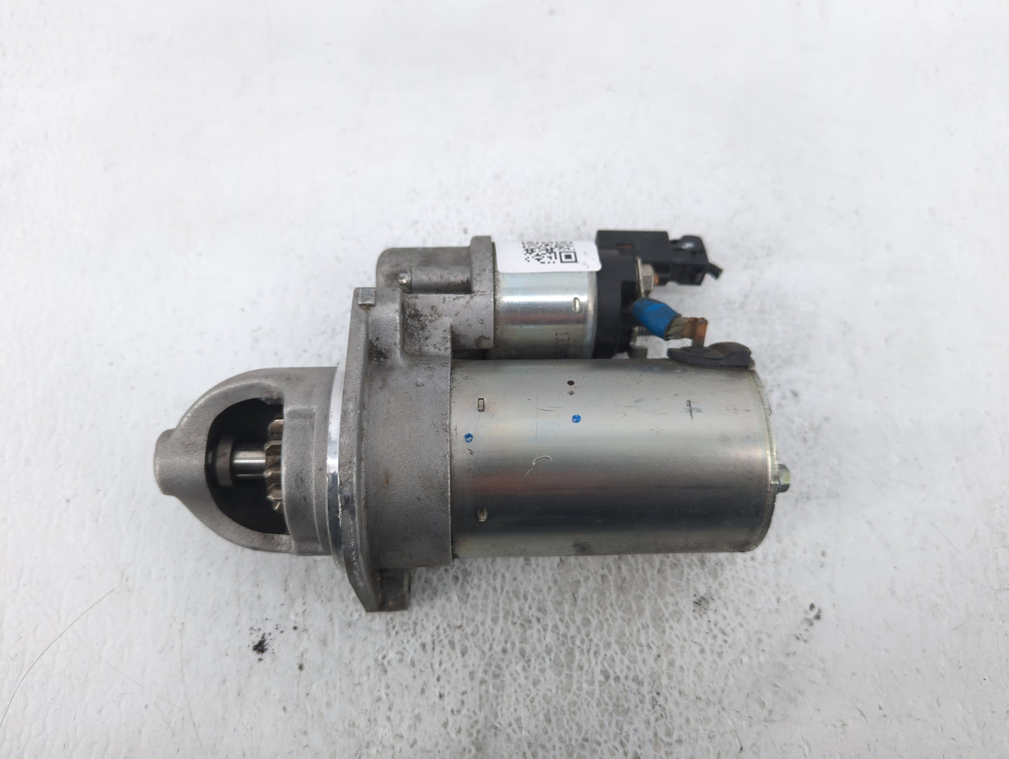 2008-2014 Hyundai Sonata Car Starter Motor Solenoid OEM P/N:36100-2G400 Fits Fits 2008 2009 2010 2011 2012 2013 2014 OEM Use