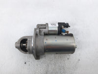 2008-2014 Hyundai Sonata Car Starter Motor Solenoid OEM P/N:36100-2G400 Fits Fits 2008 2009 2010 2011 2012 2013 2014 OEM Use