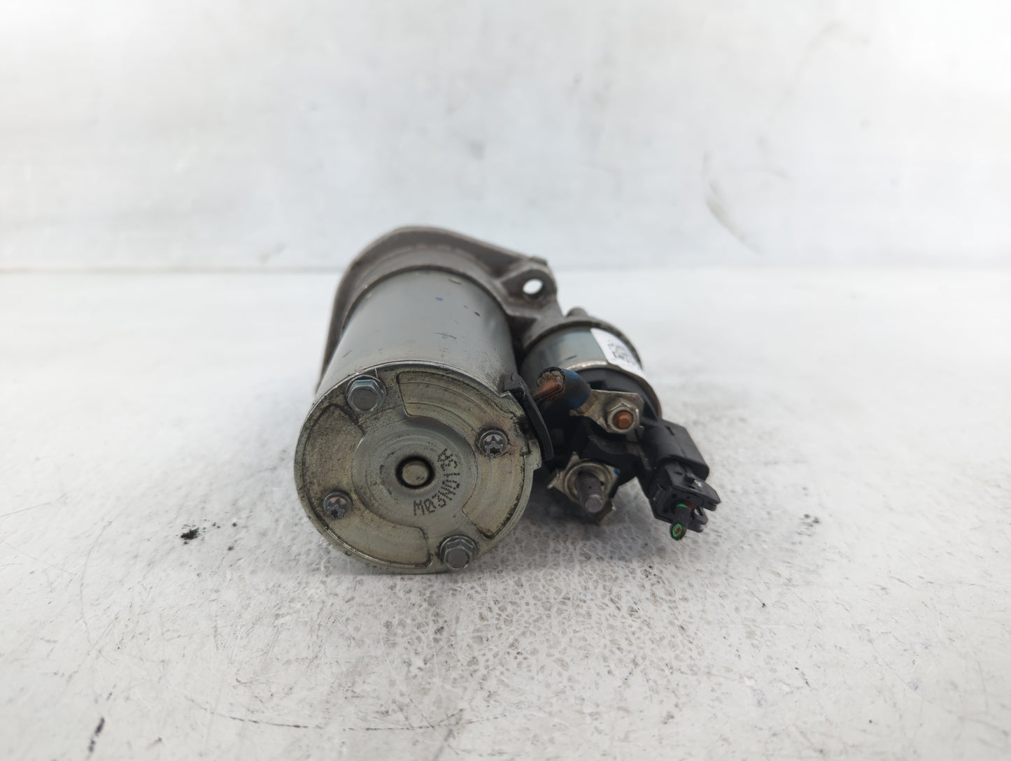 2008-2014 Hyundai Sonata Car Starter Motor Solenoid OEM P/N:36100-2G400 Fits Fits 2008 2009 2010 2011 2012 2013 2014 OEM Use