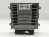 2011-2014 Hyundai Sonata PCM Engine Control Computer ECU ECM PCU OEM P/N:39111-2G664 39101-2G664 Fits Fits 2011 2012 2013 20