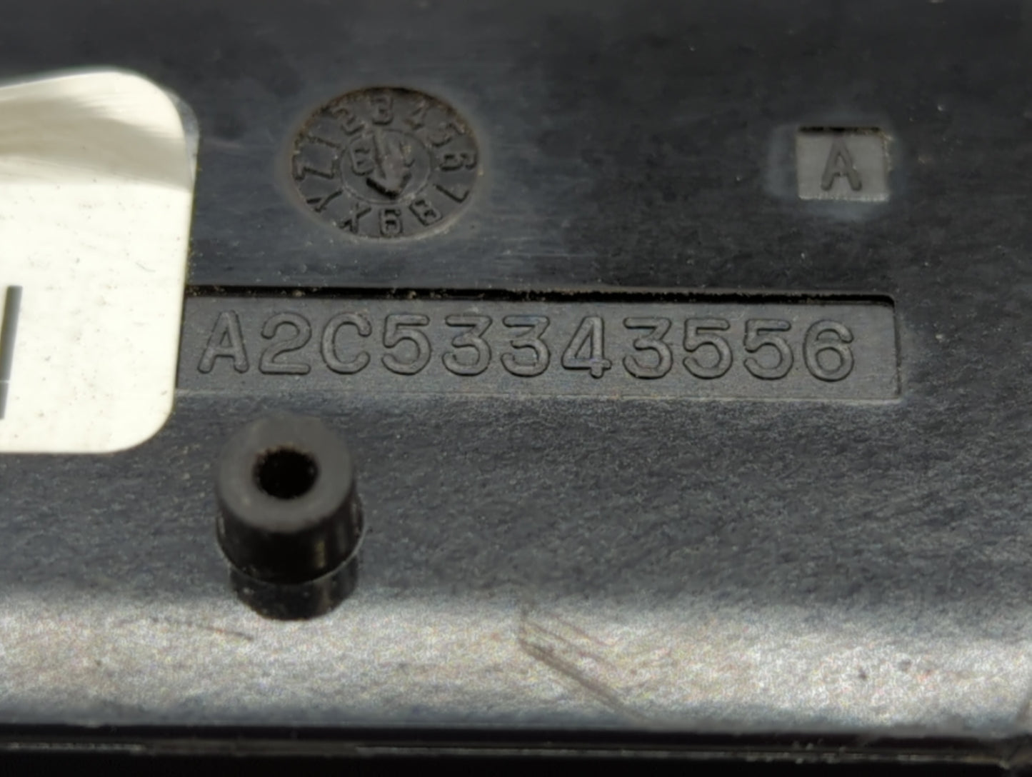2011-2014 Hyundai Sonata PCM Engine Control Computer ECU ECM PCU OEM P/N:39111-2G664 39101-2G664 Fits Fits 2011 2012 2013 20