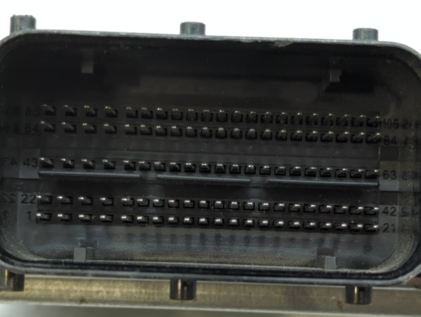 2011-2014 Hyundai Sonata PCM Engine Control Computer ECU ECM PCU OEM P/N:39111-2G664 39101-2G664 Fits Fits 2011 2012 2013 20