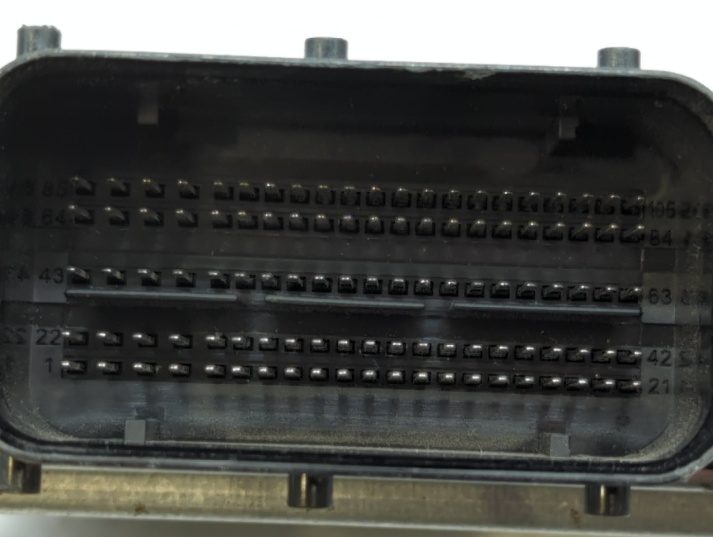 2011-2014 Hyundai Sonata PCM Engine Control Computer ECU ECM PCU OEM P/N:39111-2G664 39101-2G664 Fits Fits 2011 2012 2013 20
