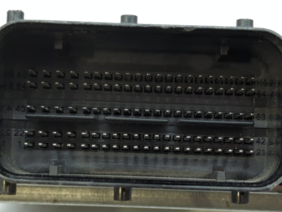 2011-2014 Hyundai Sonata PCM Engine Control Computer ECU ECM PCU OEM P/N:39111-2G664 39101-2G664 Fits 2011 2012 2013 2014 OE