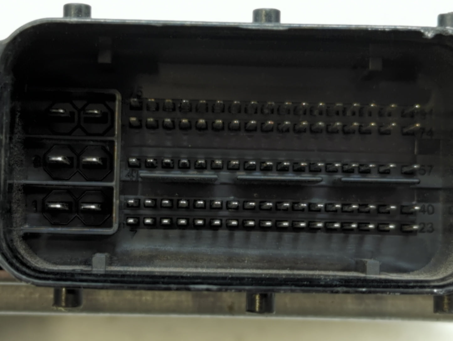 2011-2014 Hyundai Sonata PCM Engine Control Computer ECU ECM PCU OEM P/N:39111-2G664 39101-2G664 Fits Fits 2011 2012 2013 20