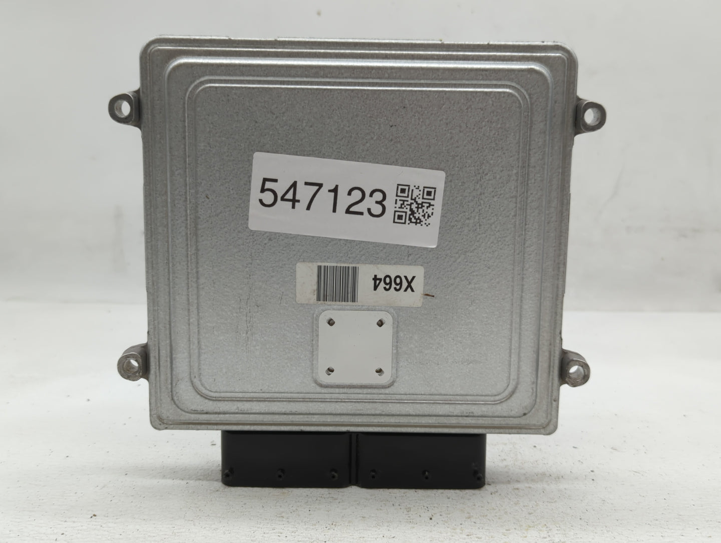 2011-2014 Hyundai Sonata PCM Engine Control Computer ECU ECM PCU OEM P/N:39111-2G664 39101-2G664 Fits Fits 2011 2012 2013 20