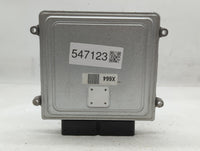 2011-2014 Hyundai Sonata PCM Engine Control Computer ECU ECM PCU OEM P/N:39111-2G664 39101-2G664 Fits Fits 2011 2012 2013 20