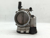 2011-2014 Hyundai Sonata Throttle Body P/N:35100-2G700 Fits Fits 2011 2012 2013 2014 2015 2016 OEM Used Auto Parts - Oemused