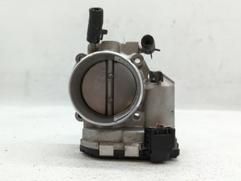 compare product 2011-2014 Hyundai Sonata Throttle Body P/N:35100-2G700 Fits Fits 2011 2012 2013 2014 2015 2016 OEM Used Auto Parts