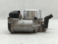 2011-2014 Hyundai Sonata Throttle Body P/N:35100-2G700 Fits Fits 2011 2012 2013 2014 2015 2016 OEM Used Auto Parts - Oemused