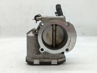 2011-2014 Hyundai Sonata Throttle Body P/N:35100-2G700 Fits Fits 2011 2012 2013 2014 2015 2016 OEM Used Auto Parts - Oemused