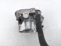 2011-2014 Hyundai Sonata Throttle Body P/N:35100-2G700 Fits Fits 2011 2012 2013 2014 2015 2016 OEM Used Auto Parts - Oemused