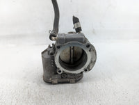 2011-2014 Hyundai Sonata Throttle Body P/N:35100-2G700 Fits Fits 2011 2012 2013 2014 2015 2016 OEM Used Auto Parts - Oemused
