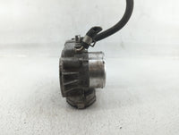2011-2014 Hyundai Sonata Throttle Body P/N:35100-2G700 Fits Fits 2011 2012 2013 2014 2015 2016 OEM Used Auto Parts - Oemused