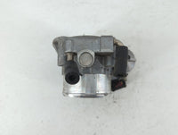 2011-2014 Hyundai Sonata Throttle Body P/N:35100-2G700 Fits Fits 2011 2012 2013 2014 2015 2016 OEM Used Auto Parts - Oemused