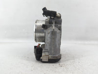 2011-2014 Hyundai Sonata Throttle Body P/N:35100-2G700 Fits Fits 2011 2012 2013 2014 2015 2016 OEM Used Auto Parts - Oemused