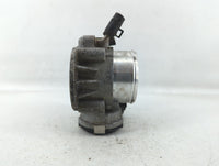 2011-2014 Hyundai Sonata Throttle Body P/N:35100-2G700 Fits Fits 2011 2012 2013 2014 2015 2016 OEM Used Auto Parts - Oemused