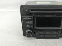 2013-2014 Hyundai Sonata Am Fm Cd Player Radio Receiver - Oemusedautoparts1.com