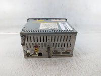 2014-2015 Hyundai Sonata Am Fm Cd Player Radio Receiver 554390 - Oemusedautoparts1.com