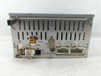 2014-2015 Hyundai Sonata Am Fm Cd Player Radio Receiver - Oemusedautoparts1.com