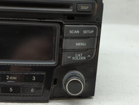 2013-2014 Hyundai Sonata Am Fm Cd Player Radio Receiver - Oemusedautoparts1.com