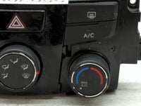2014 Hyundai Sonata Climate Control Module Temperature AC/Heater Replacement P/N:97250-3Q001 97250-3SXXX, 97250-3QXXX Fits O