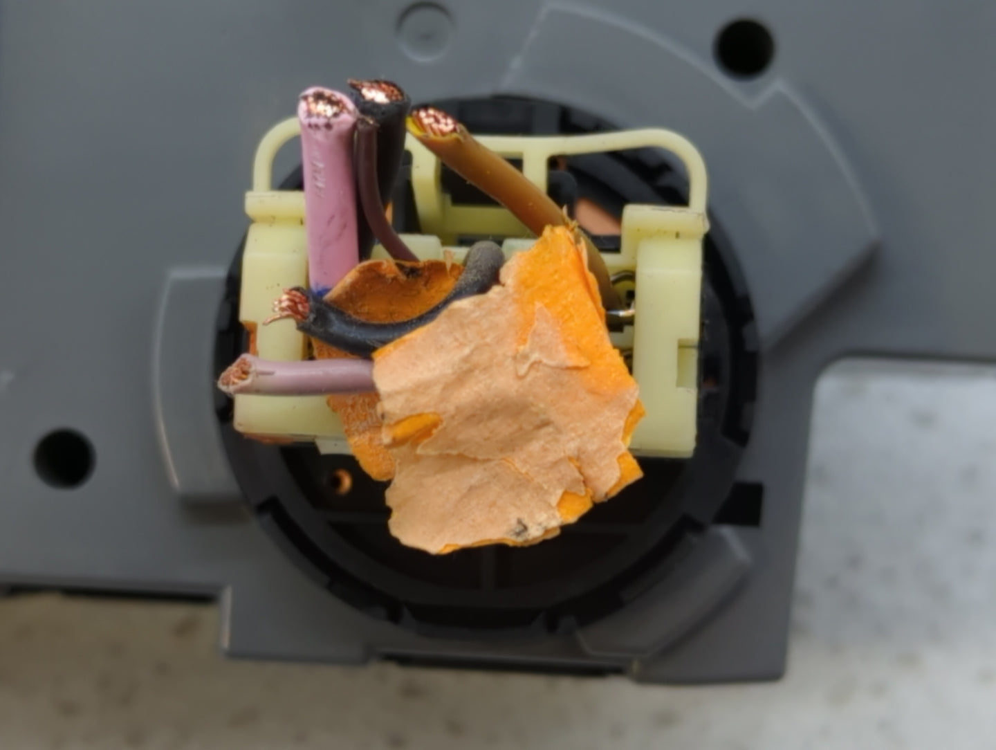 2014 Hyundai Sonata Climate Control Module Temperature AC/Heater Replacement P/N:97250-3Q001 97250-3SXXX, 97250-3QXXX Fits O