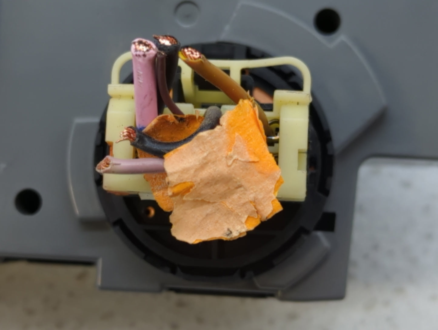 2014 Hyundai Sonata Climate Control Module Temperature AC/Heater Replacement P/N:97250-3Q001 97250-3SXXX, 97250-3QXXX Fits O