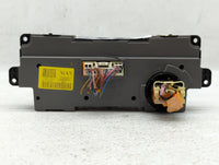 2014 Hyundai Sonata Climate Control Module Temperature AC/Heater Replacement P/N:97250-3Q001 97250-3SXXX, 97250-3QXXX Fits O
