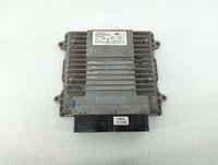 2011-2014 Hyundai Sonata PCM Engine Control Computer ECU ECM PCU OEM P/N:39101-2G693 Fits Fits 2011 2012 2013 2014 OEM Used 