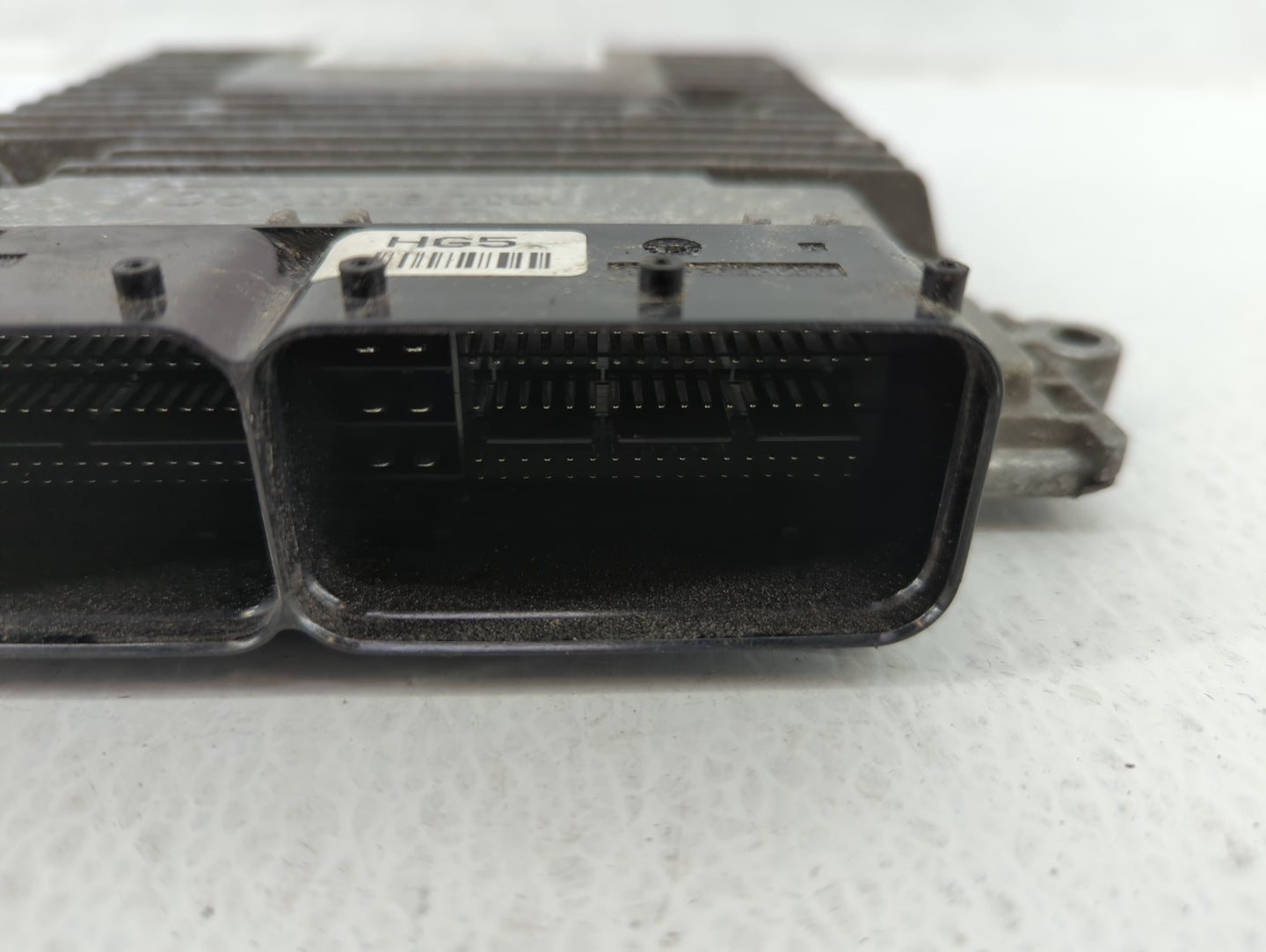 2011-2014 Hyundai Sonata PCM Engine Control Computer ECU ECM PCU OEM P/N:39101-2G693 Fits Fits 2011 2012 2013 2014 OEM Used 