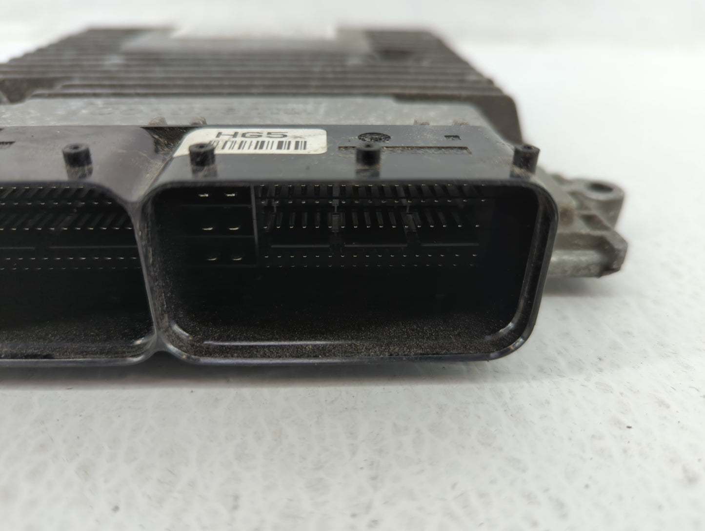 2011-2014 Hyundai Sonata PCM Engine Control Computer ECU ECM PCU OEM P/N:39101-2G693 Fits Fits 2011 2012 2013 2014 OEM Used 