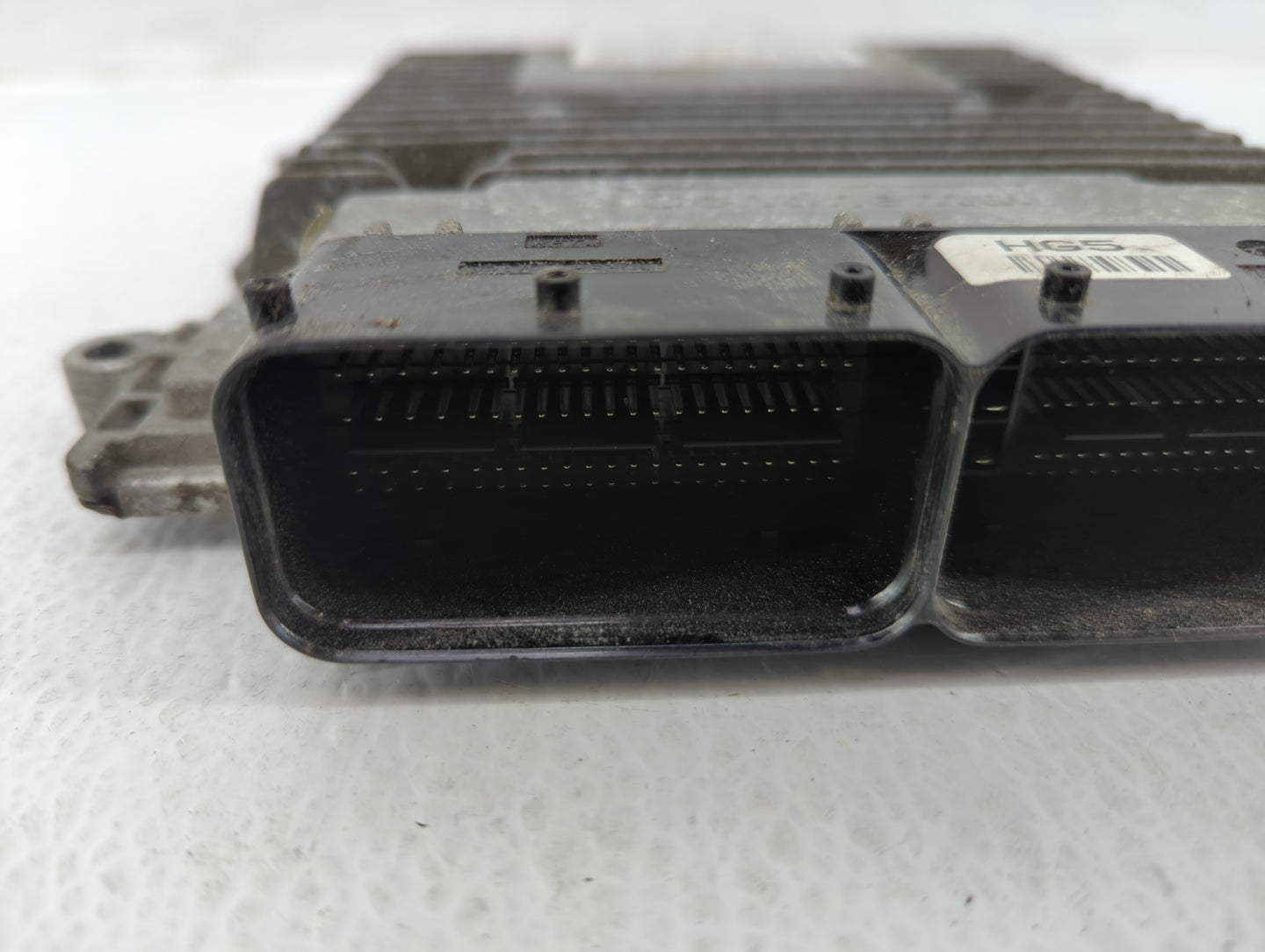 2011-2014 Hyundai Sonata PCM Engine Control Computer ECU ECM PCU OEM P/N:39101-2G693 Fits Fits 2011 2012 2013 2014 OEM Used 