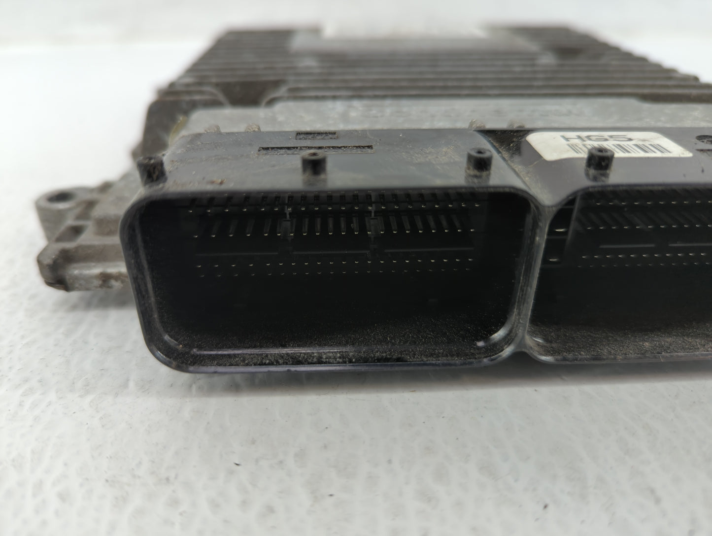 2011-2014 Hyundai Sonata PCM Engine Control Computer ECU ECM PCU OEM P/N:39101-2G693 Fits Fits 2011 2012 2013 2014 OEM Used 