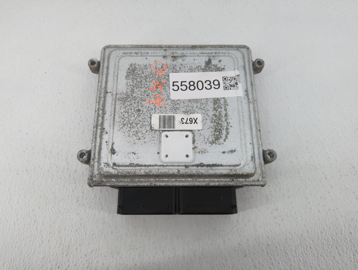 2011-2014 Hyundai Sonata PCM Engine Control Computer ECU ECM PCU OEM P/N:39101-2G693 Fits Fits 2011 2012 2013 2014 OEM Used 