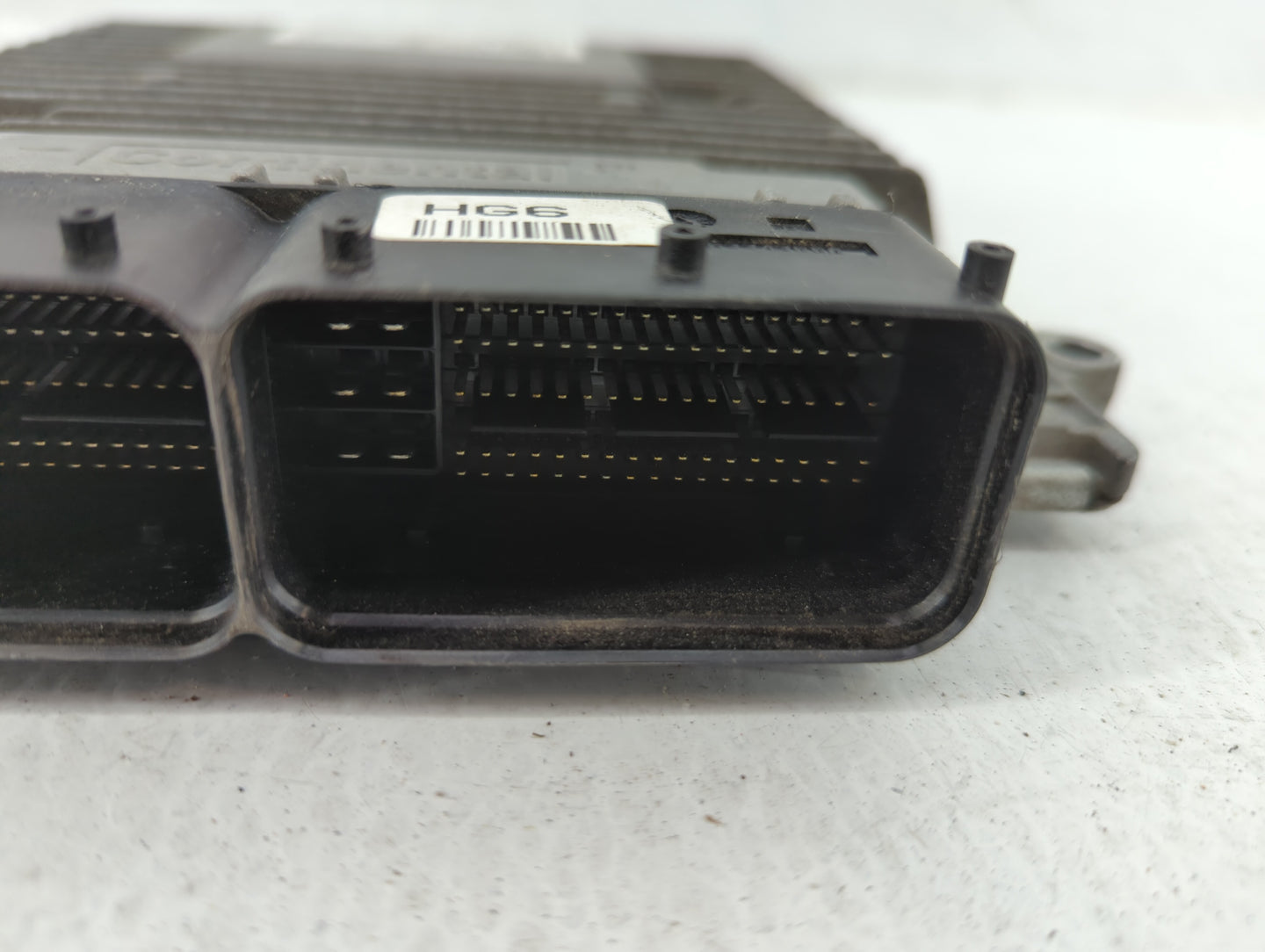 2011-2014 Hyundai Sonata PCM Engine Control Computer ECU ECM PCU OEM P/N:39101-2G693 Fits Fits 2011 2012 2013 2014 OEM Used 