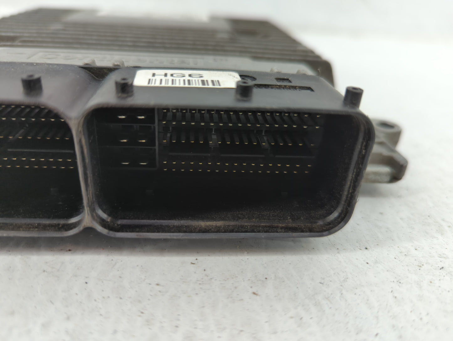 2011-2014 Hyundai Sonata PCM Engine Control Computer ECU ECM PCU OEM P/N:39101-2G693 Fits Fits 2011 2012 2013 2014 OEM Used 