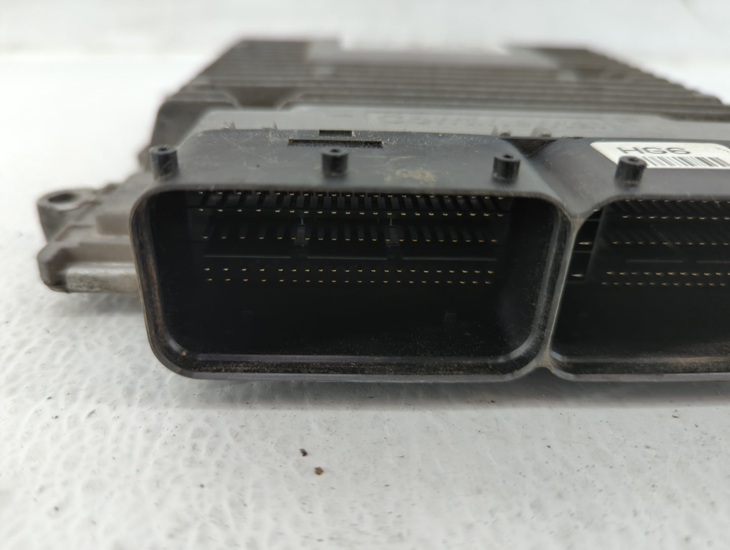 2011-2014 Hyundai Sonata PCM Engine Control Computer ECU ECM PCU OEM P/N:39101-2G693 Fits Fits 2011 2012 2013 2014 OEM Used 