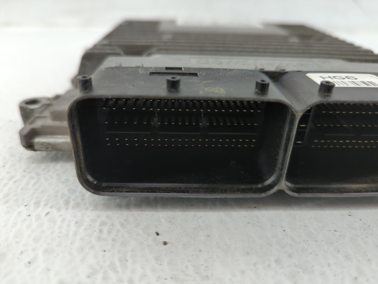 2011-2014 Hyundai Sonata PCM Engine Control Computer ECU ECM PCU OEM P/N:39101-2G693 Fits Fits 2011 2012 2013 2014 OEM Used 