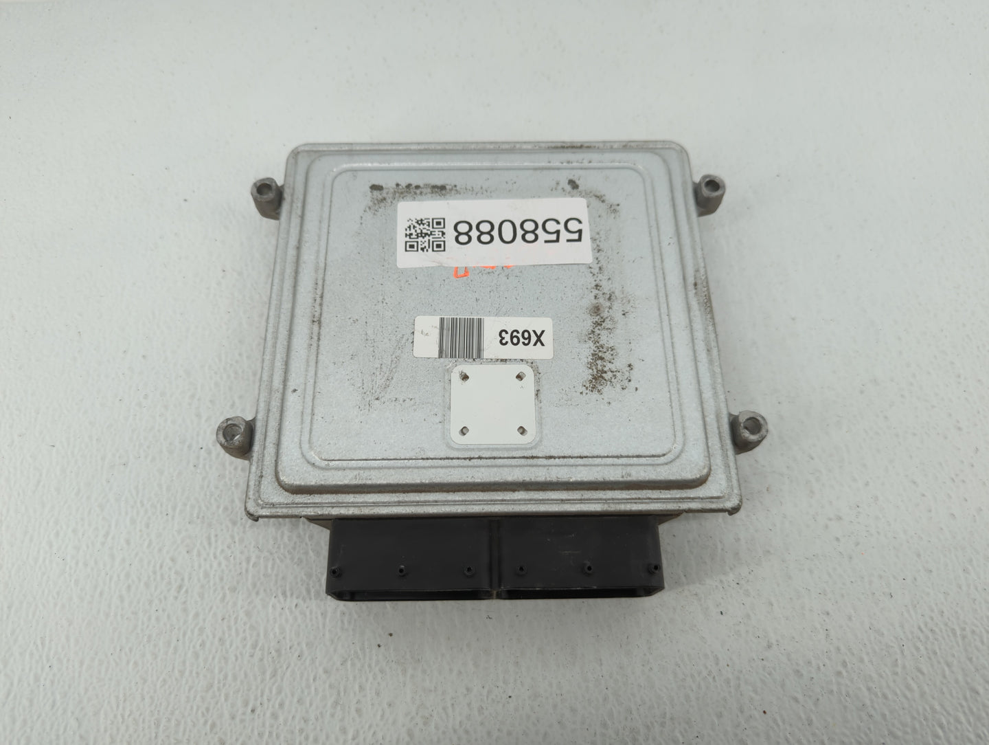 2011-2014 Hyundai Sonata PCM Engine Control Computer ECU ECM PCU OEM P/N:39101-2G693 Fits Fits 2011 2012 2013 2014 OEM Used 