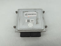 2011-2014 Hyundai Sonata PCM Engine Control Computer ECU ECM PCU OEM P/N:39101-2G693 Fits Fits 2011 2012 2013 2014 OEM Used 