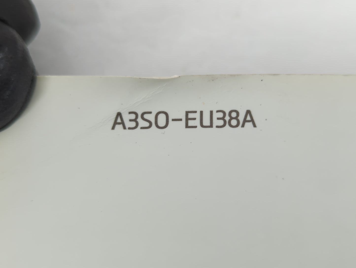 2014 Hyundai Sonata Owners Manual Book Guide P/N:A3S0-EU38A OEM Used Auto Parts - Oemusedautoparts1.com