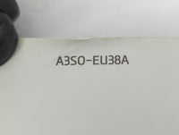 2014 Hyundai Sonata Owners Manual Book Guide P/N:A3S0-EU38A OEM Used Auto Parts - Oemusedautoparts1.com