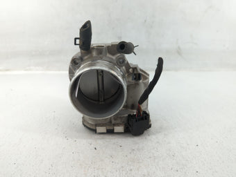 compare product 2011-2014 Hyundai Sonata Throttle Body P/N:35100-2G700 Fits Fits 2011 2012 2013 2014 2015 2016 OEM Used Auto Parts