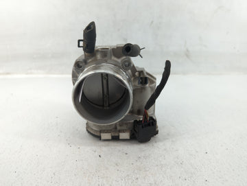 2011-2014 Hyundai Sonata Throttle Body P/N:35100-2G700 Fits Fits 2011 2012 2013 2014 2015 2016 OEM Used Auto Parts - Oemused